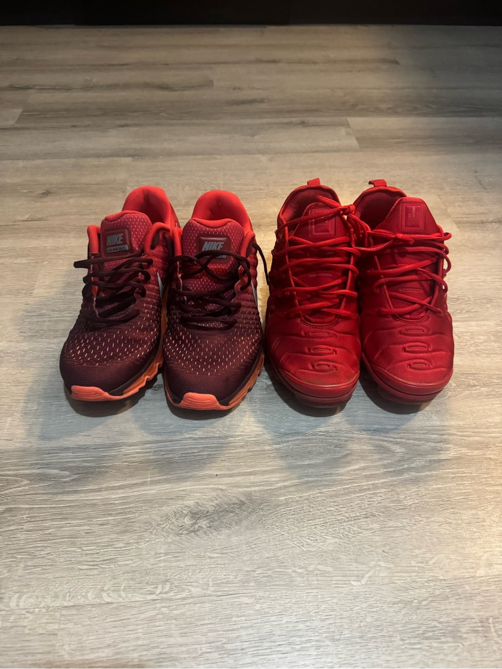 Men’s Nike bundle